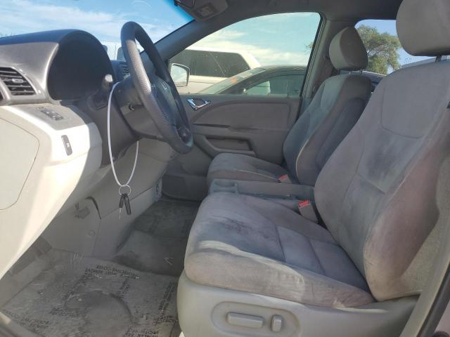 Photo 6 VIN: 5FNRL38425B024736 - HONDA ODYSSEY EX 