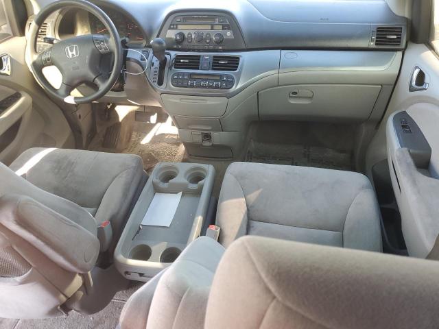 Photo 7 VIN: 5FNRL38425B024736 - HONDA ODYSSEY EX 