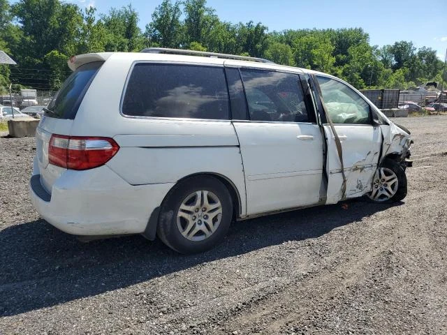 Photo 2 VIN: 5FNRL38425B024977 - HONDA ODYSSEY EX 