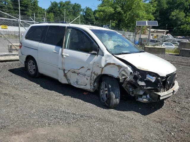 Photo 3 VIN: 5FNRL38425B024977 - HONDA ODYSSEY EX 