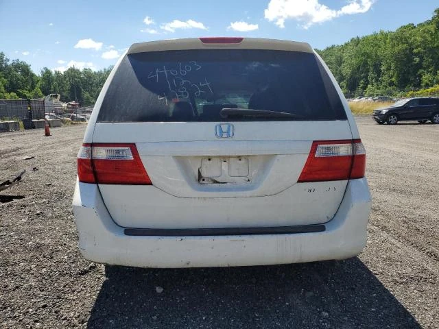 Photo 5 VIN: 5FNRL38425B024977 - HONDA ODYSSEY EX 