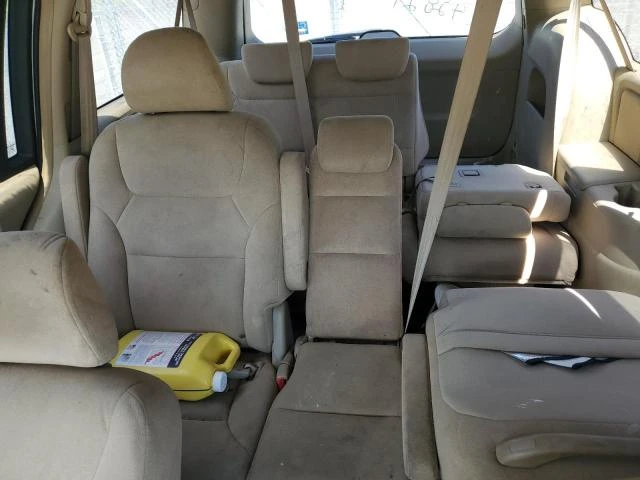 Photo 9 VIN: 5FNRL38425B024977 - HONDA ODYSSEY EX 