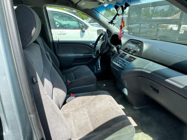 Photo 4 VIN: 5FNRL38425B085634 - HONDA ODYSSEY EX 