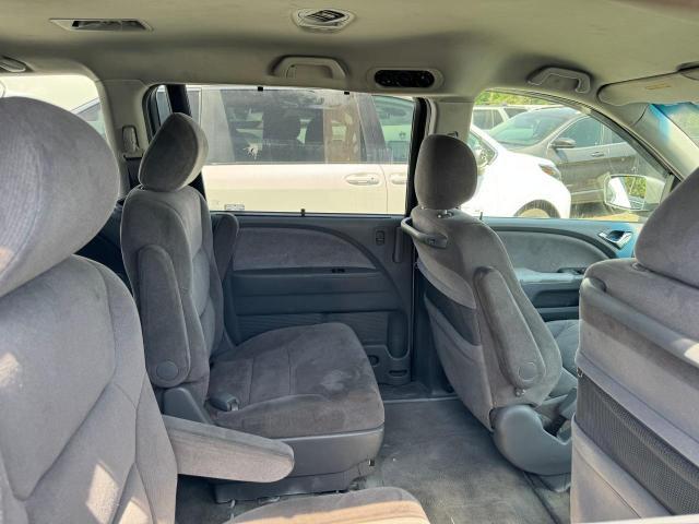 Photo 5 VIN: 5FNRL38425B085634 - HONDA ODYSSEY EX 