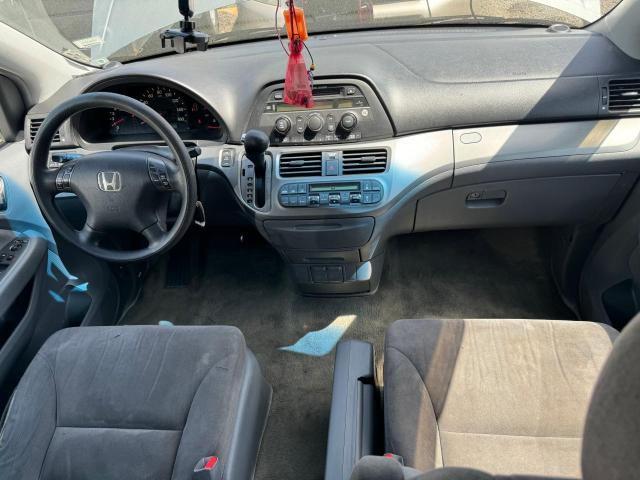 Photo 8 VIN: 5FNRL38425B085634 - HONDA ODYSSEY EX 