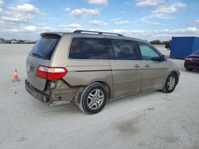 Photo 2 VIN: 5FNRL38425B402411 - HONDA ODYSSEY EX 