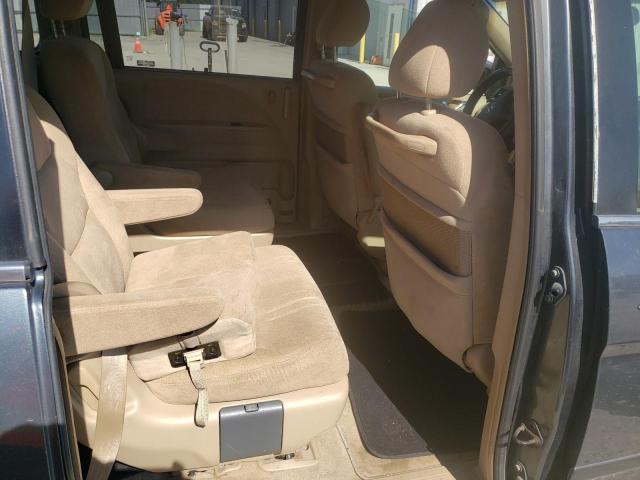 Photo 5 VIN: 5FNRL38425B405163 - HONDA ODYSSEY EX 