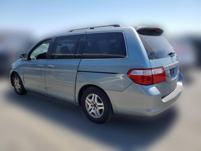 Photo 1 VIN: 5FNRL38426B011731 - HONDA ODYSSEY EX 