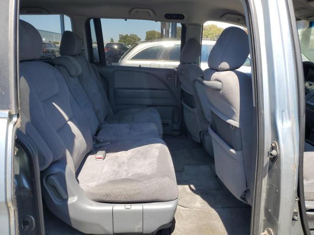 Photo 10 VIN: 5FNRL38426B011731 - HONDA ODYSSEY EX 