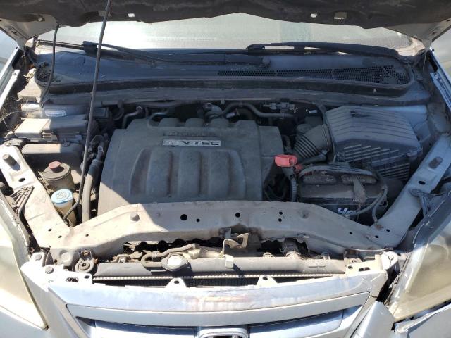 Photo 11 VIN: 5FNRL38426B011731 - HONDA ODYSSEY EX 