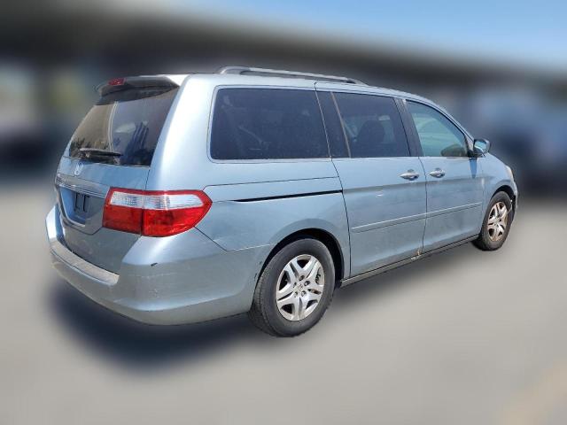 Photo 2 VIN: 5FNRL38426B011731 - HONDA ODYSSEY EX 