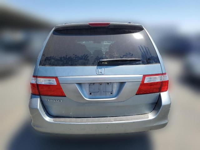 Photo 5 VIN: 5FNRL38426B011731 - HONDA ODYSSEY EX 