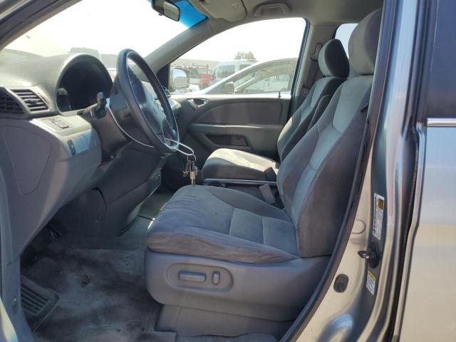 Photo 6 VIN: 5FNRL38426B011731 - HONDA ODYSSEY EX 