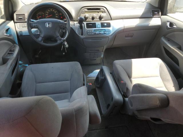 Photo 7 VIN: 5FNRL38426B011731 - HONDA ODYSSEY EX 