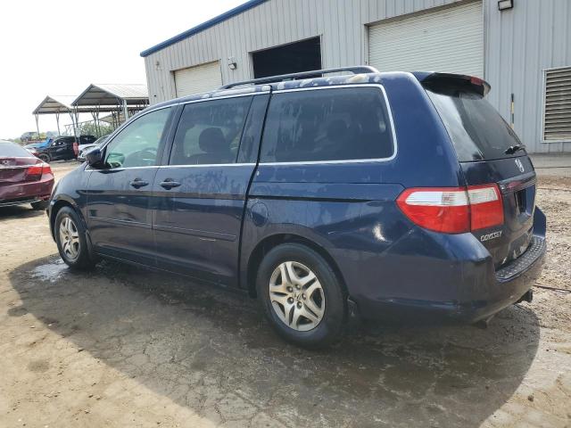 Photo 1 VIN: 5FNRL38426B051761 - HONDA ODYSSEY EX 