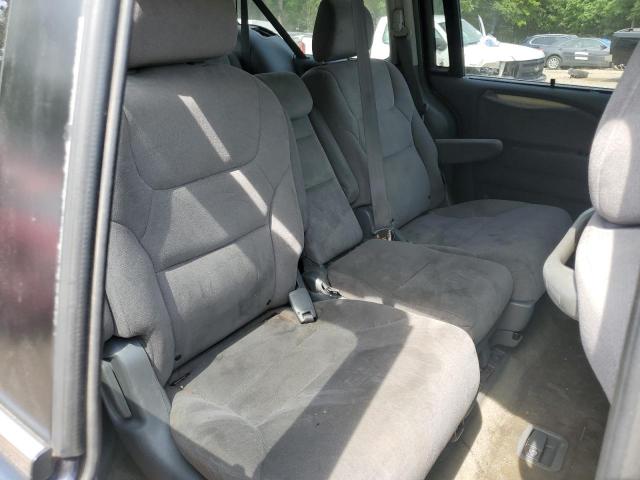 Photo 10 VIN: 5FNRL38426B051761 - HONDA ODYSSEY EX 