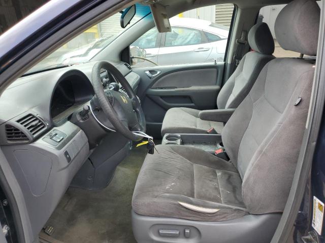 Photo 6 VIN: 5FNRL38426B051761 - HONDA ODYSSEY EX 