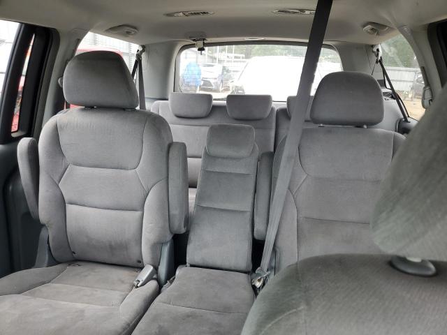 Photo 9 VIN: 5FNRL38426B051761 - HONDA ODYSSEY EX 