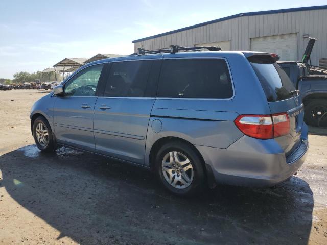 Photo 1 VIN: 5FNRL38426B086168 - HONDA ODYSSEY EX 