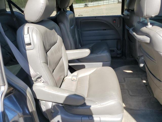 Photo 10 VIN: 5FNRL38426B086168 - HONDA ODYSSEY EX 