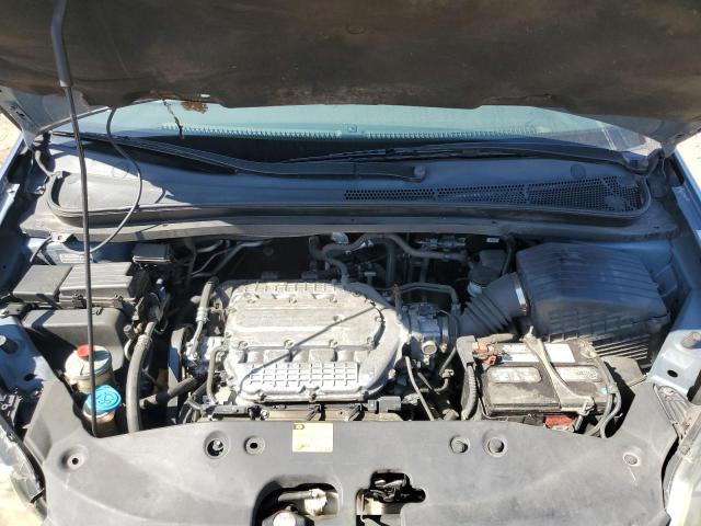 Photo 11 VIN: 5FNRL38426B086168 - HONDA ODYSSEY EX 