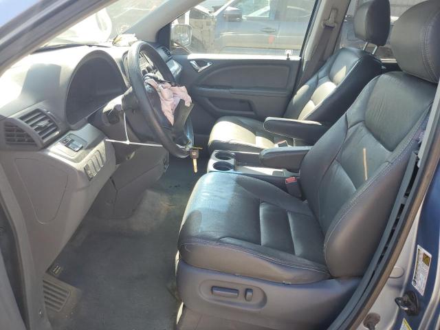 Photo 6 VIN: 5FNRL38426B086168 - HONDA ODYSSEY EX 