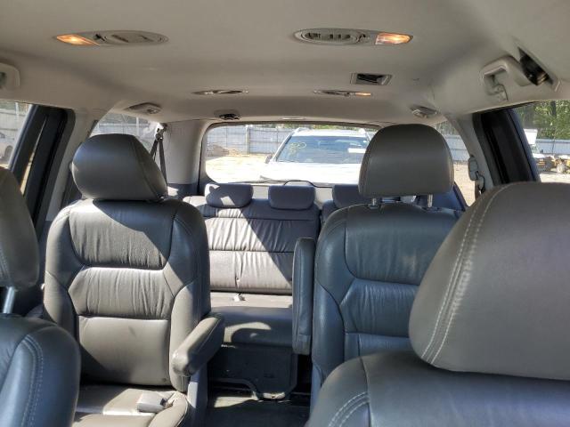 Photo 9 VIN: 5FNRL38426B086168 - HONDA ODYSSEY EX 