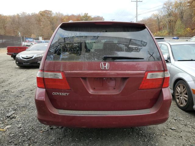 Photo 5 VIN: 5FNRL38426B126510 - HONDA ODYSSEY EX 