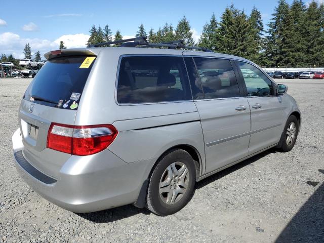 Photo 2 VIN: 5FNRL38426B403219 - HONDA ODYSSEY EX 