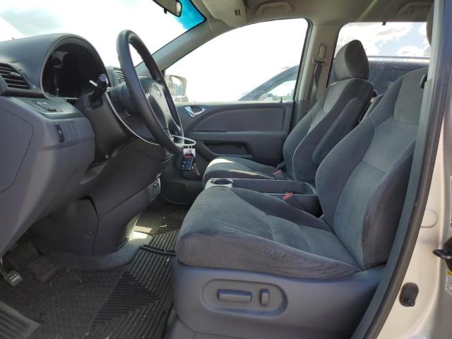 Photo 6 VIN: 5FNRL38426B403219 - HONDA ODYSSEY EX 