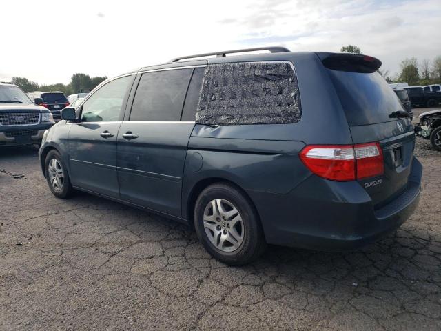 Photo 1 VIN: 5FNRL38426B406704 - HONDA ODYSSEY EX 