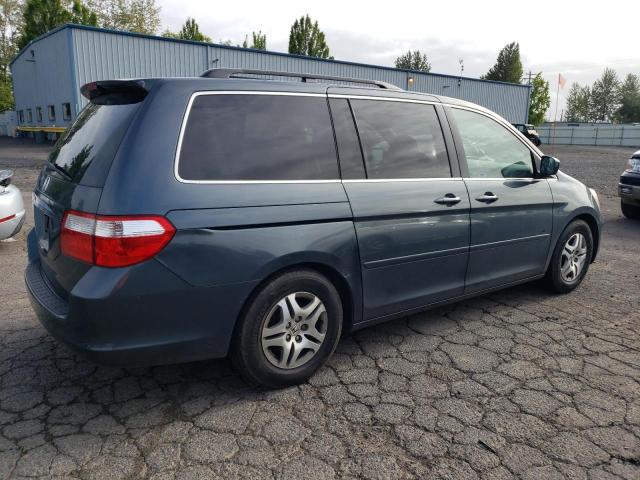 Photo 2 VIN: 5FNRL38426B406704 - HONDA ODYSSEY EX 