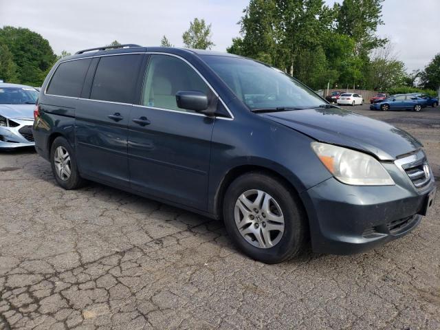 Photo 3 VIN: 5FNRL38426B406704 - HONDA ODYSSEY EX 