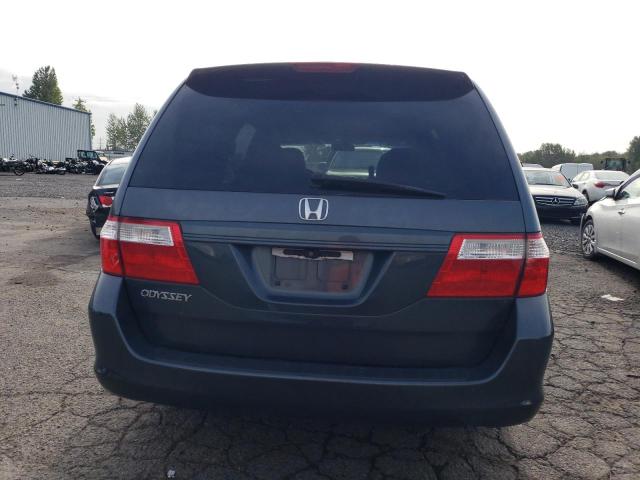 Photo 5 VIN: 5FNRL38426B406704 - HONDA ODYSSEY EX 