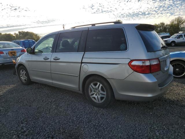 Photo 1 VIN: 5FNRL38426B431246 - HONDA ODYSSEY EX 