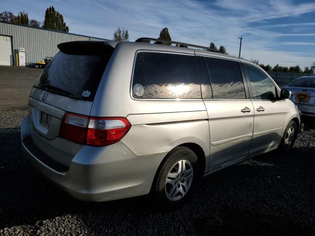 Photo 2 VIN: 5FNRL38426B431246 - HONDA ODYSSEY EX 