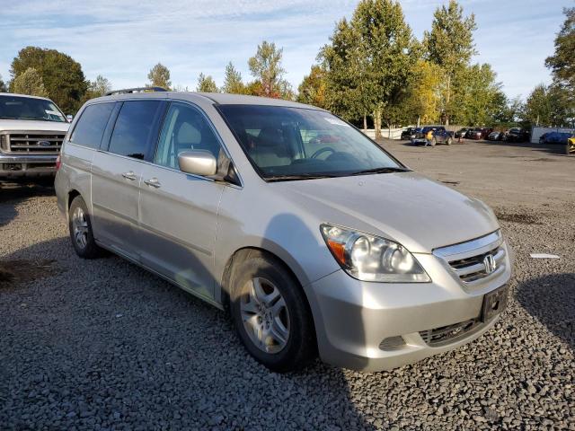 Photo 3 VIN: 5FNRL38426B431246 - HONDA ODYSSEY EX 