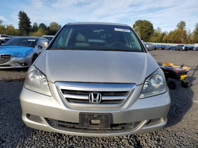 Photo 4 VIN: 5FNRL38426B431246 - HONDA ODYSSEY EX 