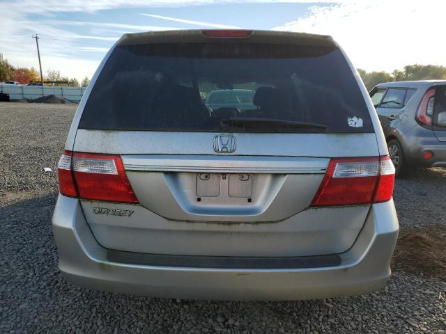 Photo 5 VIN: 5FNRL38426B431246 - HONDA ODYSSEY EX 