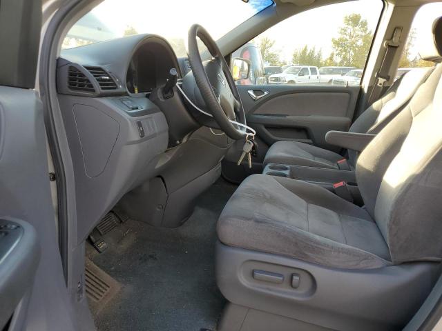 Photo 6 VIN: 5FNRL38426B431246 - HONDA ODYSSEY EX 