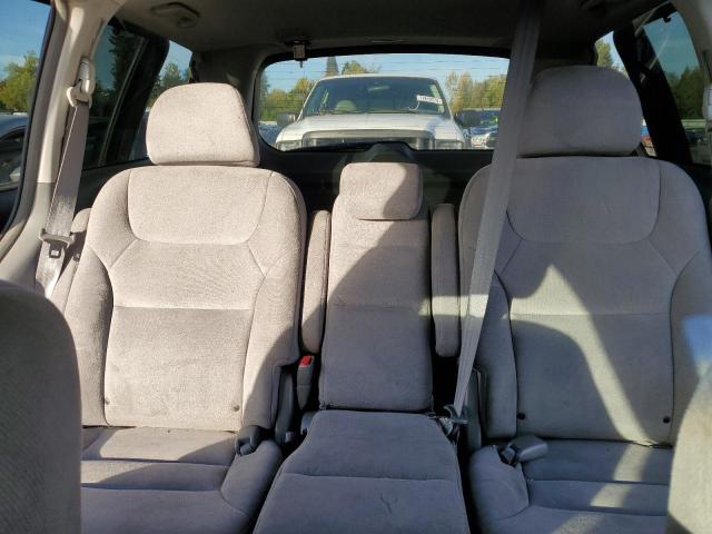 Photo 9 VIN: 5FNRL38426B431246 - HONDA ODYSSEY EX 