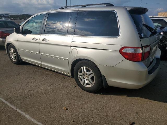 Photo 1 VIN: 5FNRL38426B443669 - HONDA ODYSSEY EX 