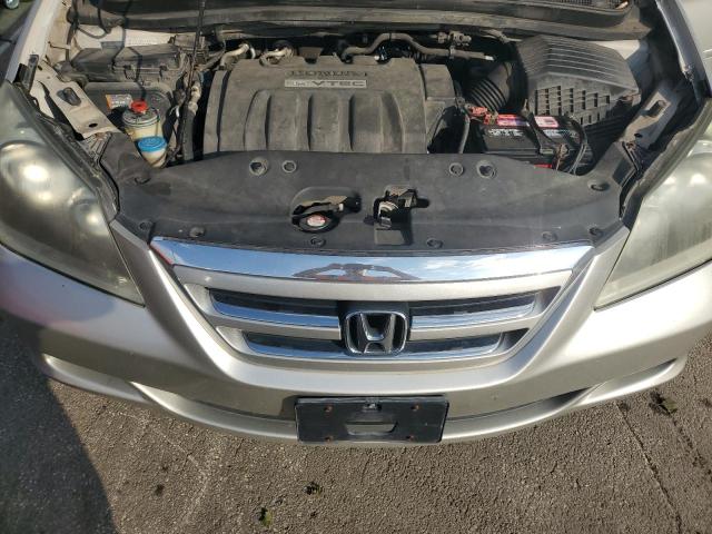 Photo 11 VIN: 5FNRL38426B443669 - HONDA ODYSSEY EX 