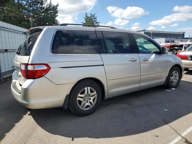 Photo 2 VIN: 5FNRL38426B443669 - HONDA ODYSSEY EX 