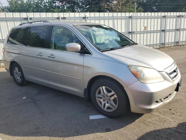 Photo 3 VIN: 5FNRL38426B443669 - HONDA ODYSSEY EX 