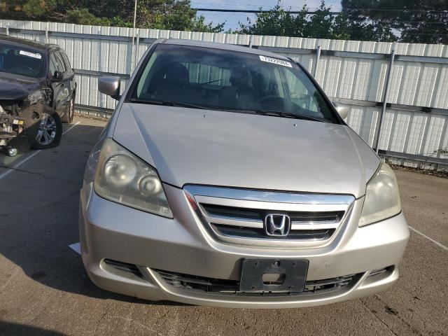 Photo 4 VIN: 5FNRL38426B443669 - HONDA ODYSSEY EX 