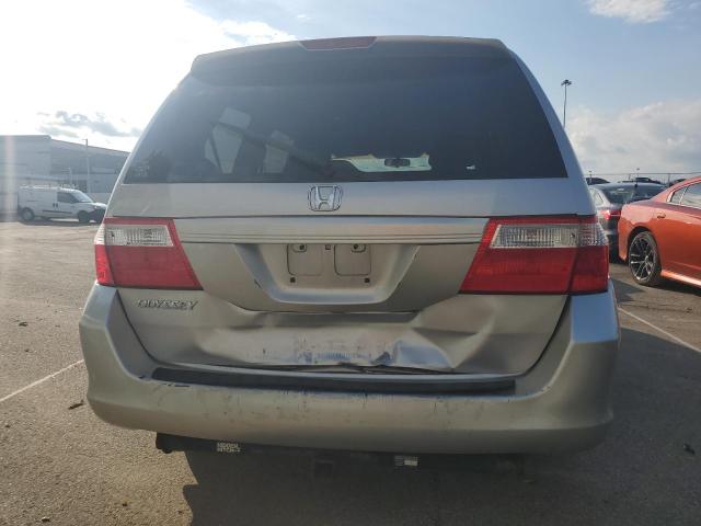 Photo 5 VIN: 5FNRL38426B443669 - HONDA ODYSSEY EX 