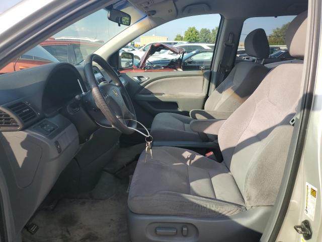 Photo 6 VIN: 5FNRL38426B443669 - HONDA ODYSSEY EX 