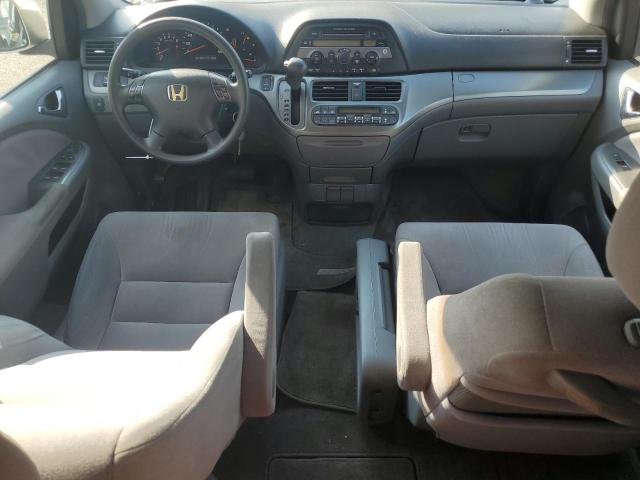 Photo 7 VIN: 5FNRL38426B443669 - HONDA ODYSSEY EX 