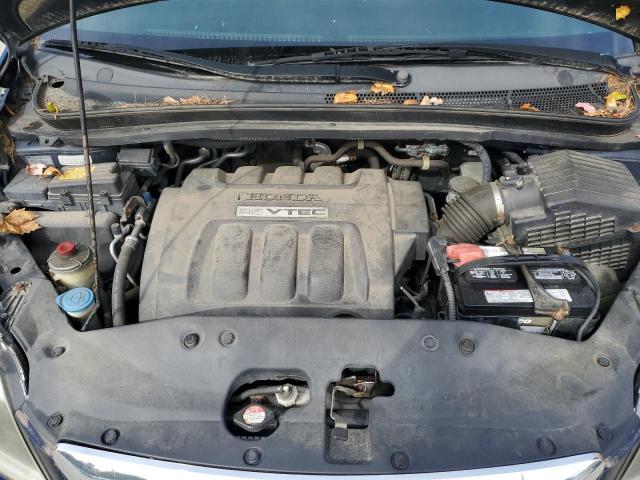 Photo 11 VIN: 5FNRL38427B013738 - HONDA ODYSSEY EX 